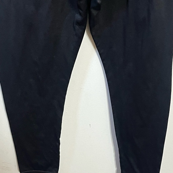 GMI Black Base Layer Pants Sz Large - Picture 7 of 8
